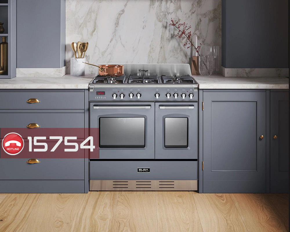 بوتاجاز البا 5 شعلة